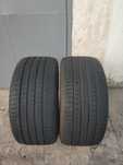 275/40 R18 + 245/45 R18 Kapsen