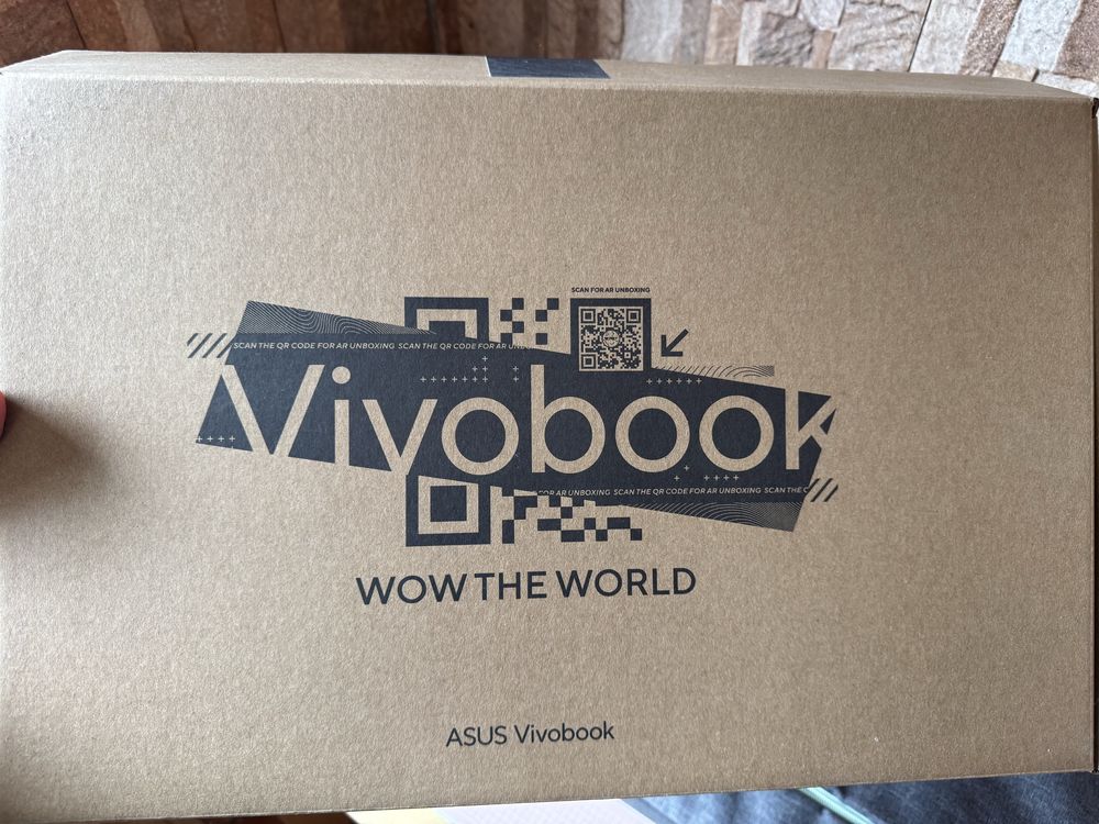 Computador portatil Hibrido Asus Vivobook