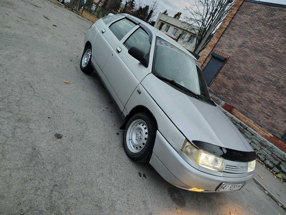 Продам ваз 21012