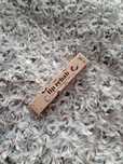 Odżywcza maseczka do ust Coconut Nourishing Lip Mask Lip Rehab Barry M
