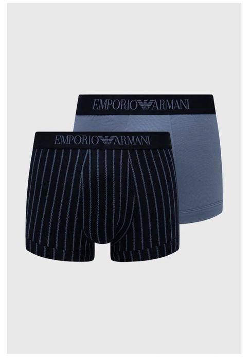 Emporio Armani чоловічі труси боксери оригінал