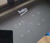 Płyta elektryczna indukcja Beko
