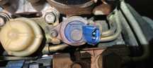 Wtryskiwacze SUBARU IMPREZA GH WRX STI Legacy spec b forester 2.5xt