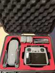 Drone  DJI AIR 3S Fly More Combo