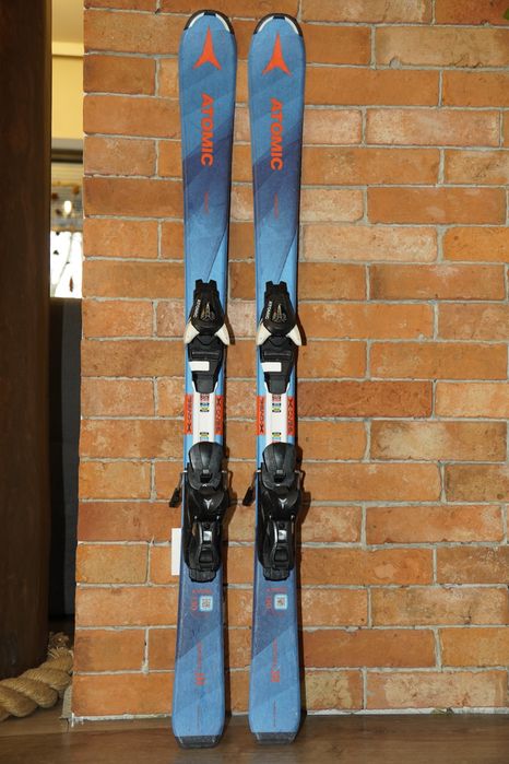 Narty Atomic Vantage JR 130