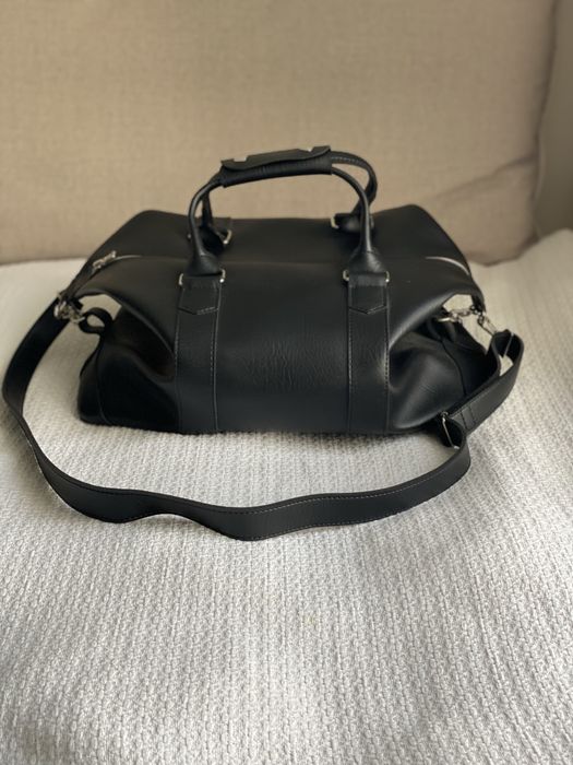 Сумка дорожня. HAND MADE спортивна, ручна поклажа.