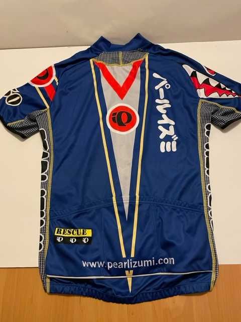 koszulka kolarska Pearl Izumi rozmiar S