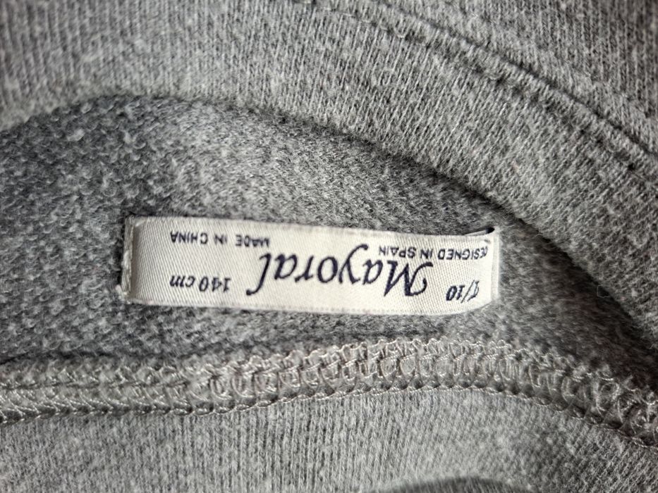 Sweatshirt mayoral menina 10 anos