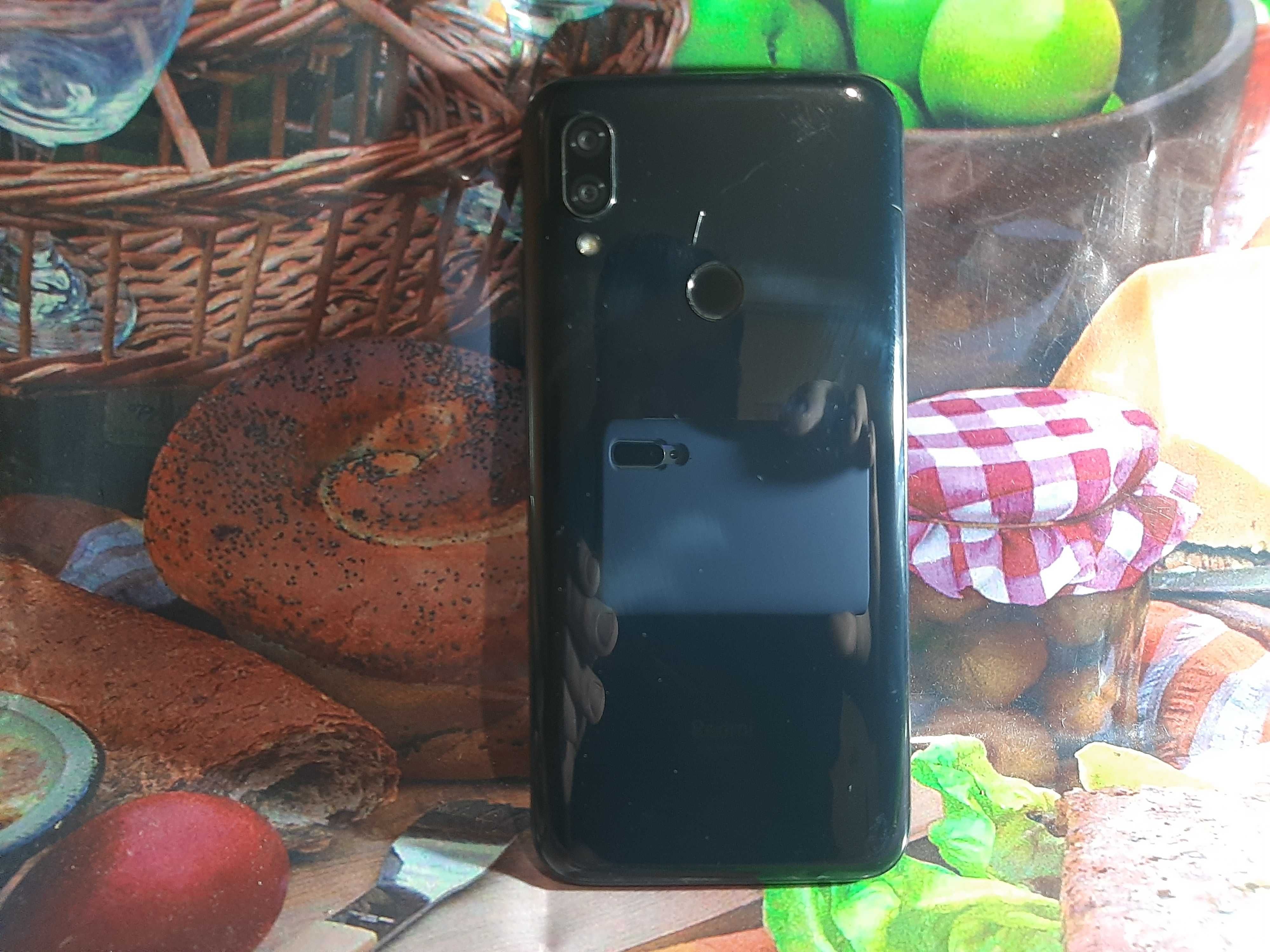 Xioami Redmi 7 3/32