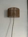Lampka kinkiet  boho. Jysk