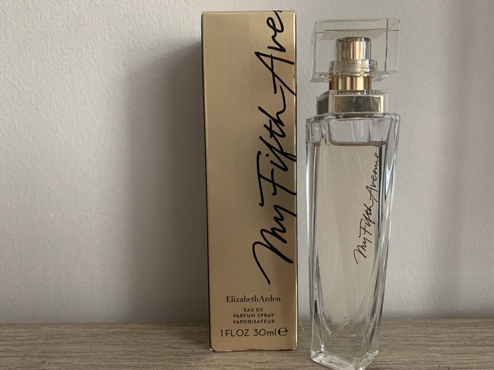 Elizabeth Arden my fifth avenue 30 ml