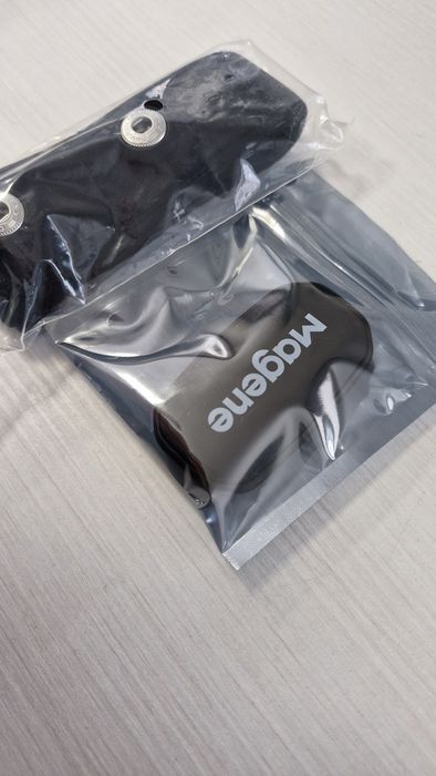 Magene H303 Нагрудний датчик пульсу ,монітор сердечного ритму