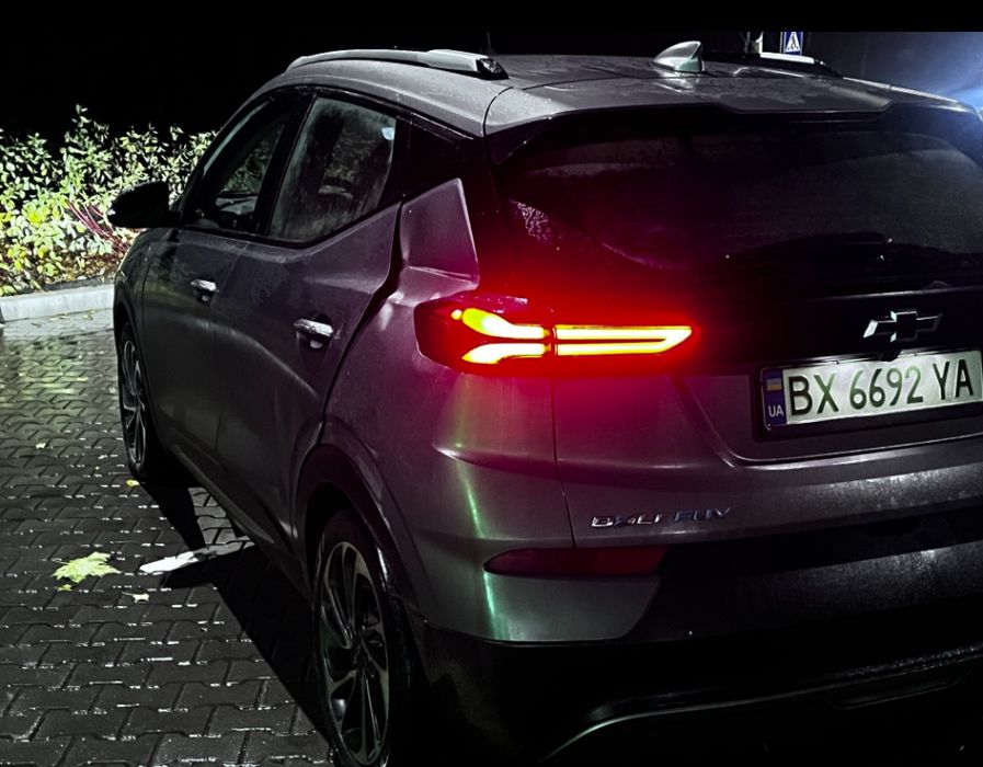 Продам bolt euv primer 23 рік