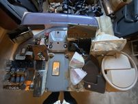 Citroen BX ou C5 Quadrante, Faróis, Botões etc..|USADO