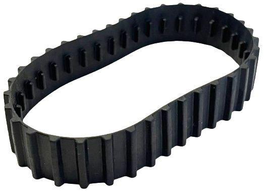 LEGO gasienica gumowa 36 zębów