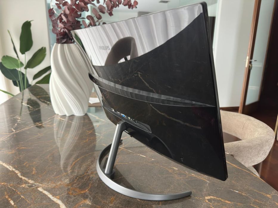 Monitor Curvo 27’’ Philips 278e