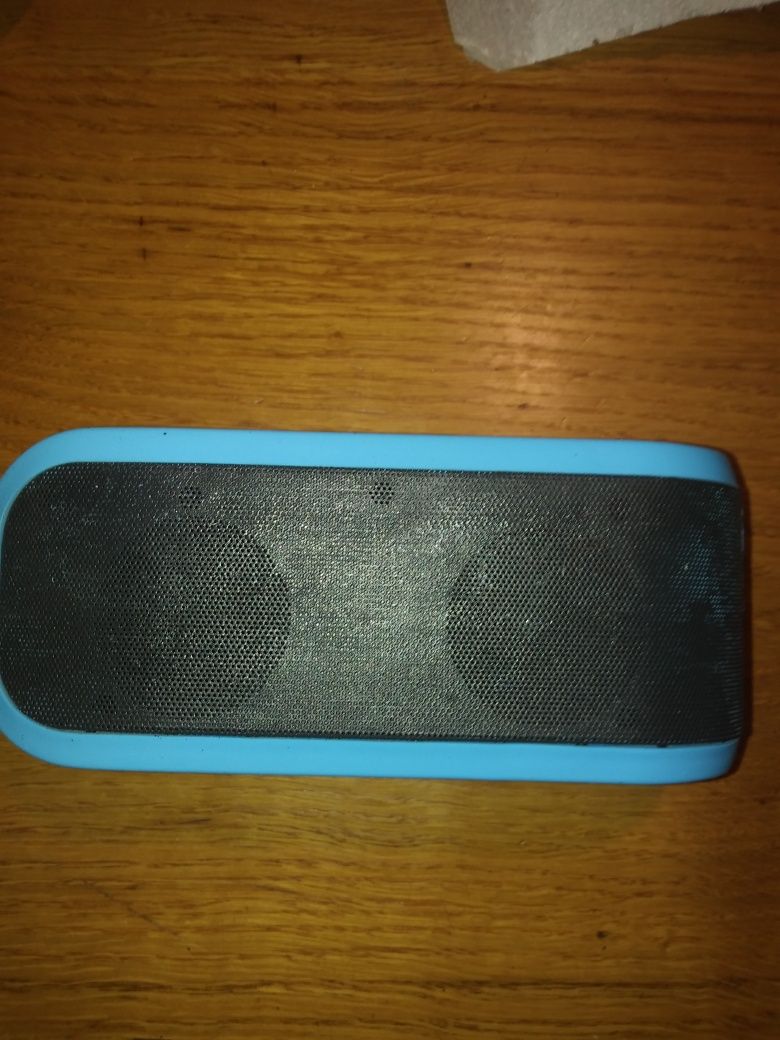 Głośnik Bluetooth na bateriach
