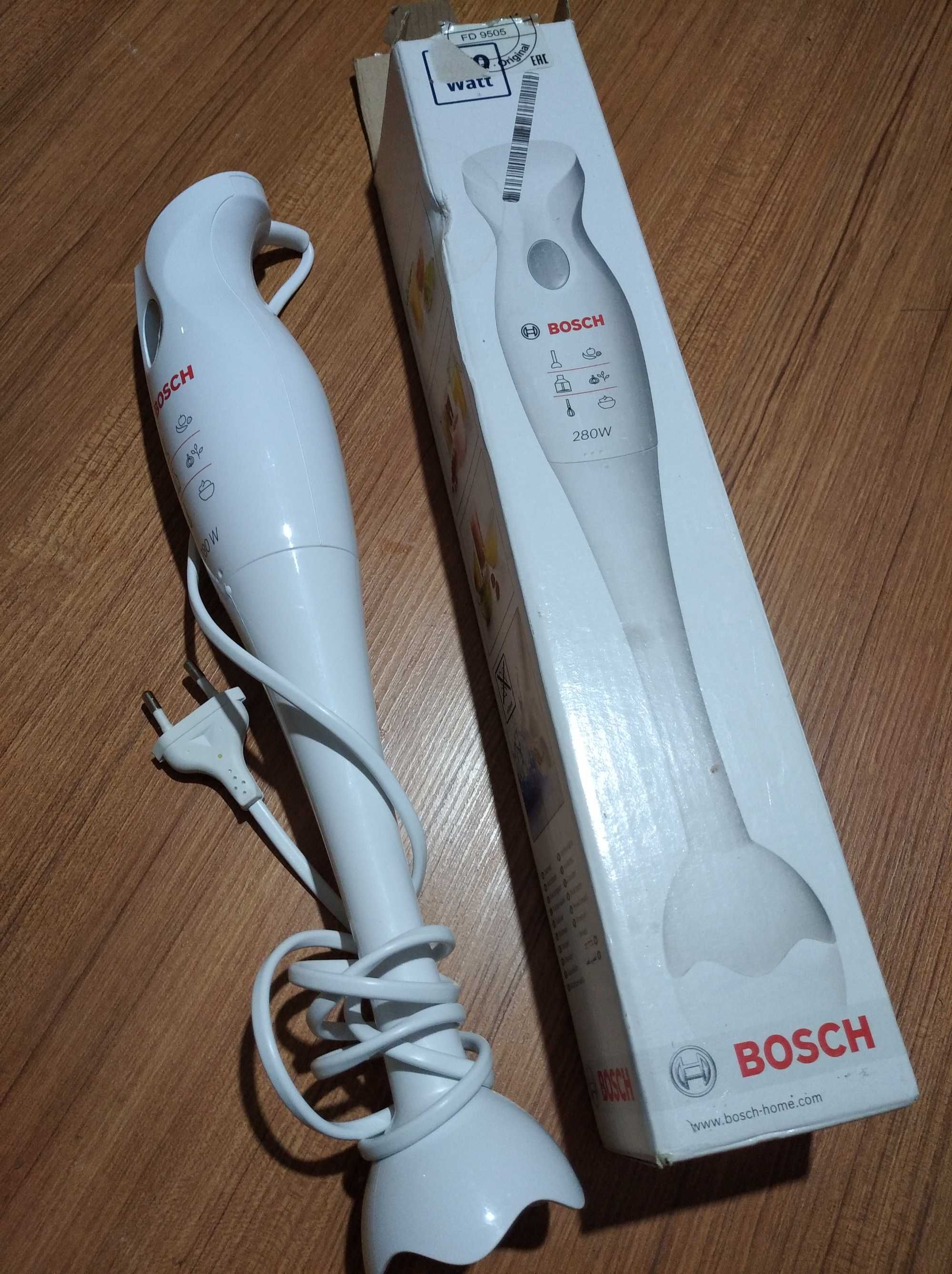 Blender Bosch 280watt