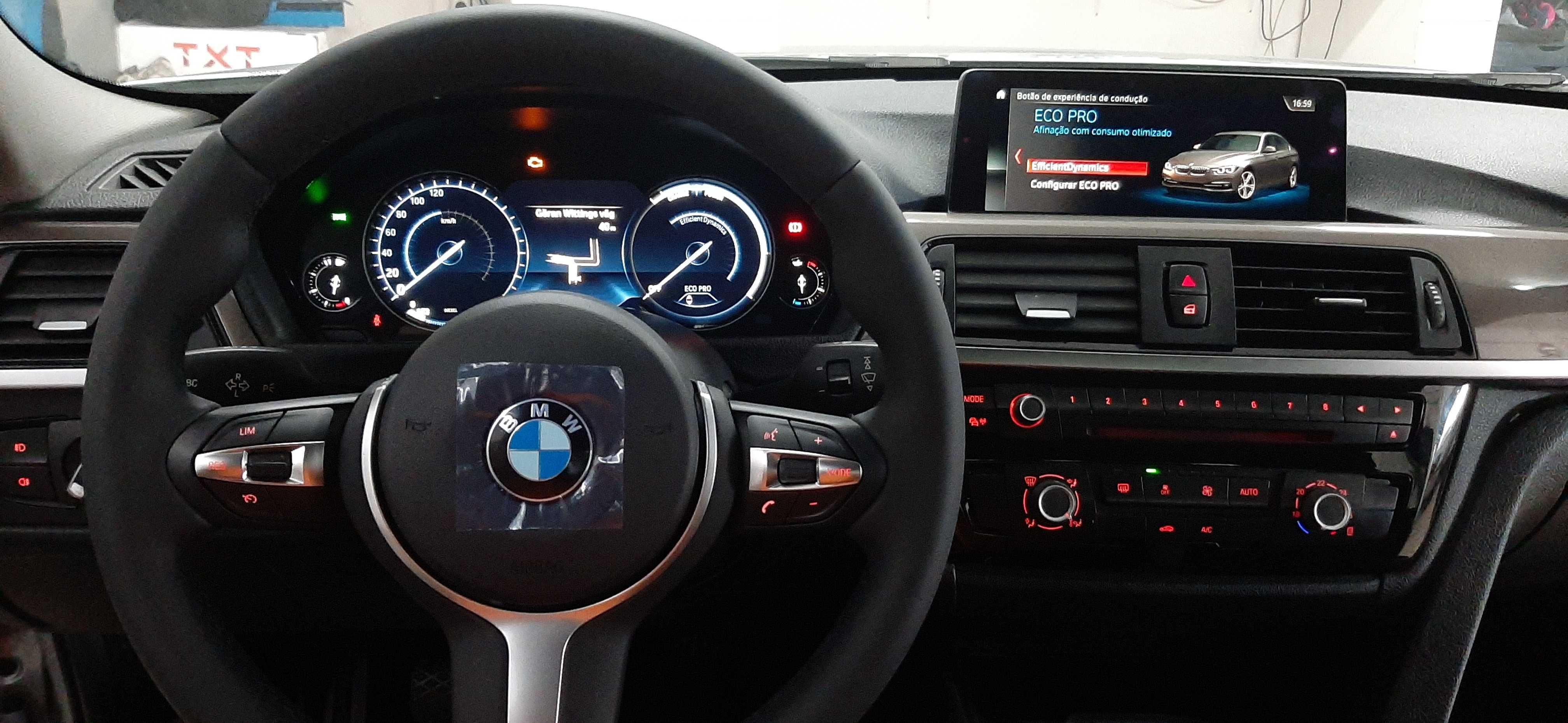 Quadrante BMW F20 F30 F10