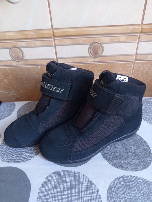 Buty motocyklowe Probiker damskie i męskie