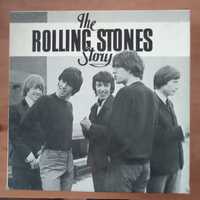 The Rolling Stones - Story (12xLP Box)