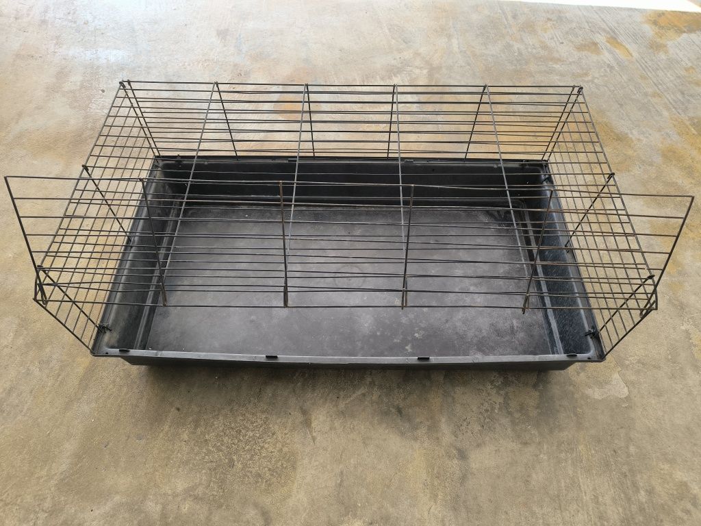 Vendo Gaiola para Roedores