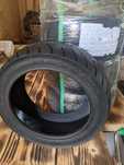 шина безкамерна CST 90/55-7 для електросамокату Segway GT1 GT1E GT2