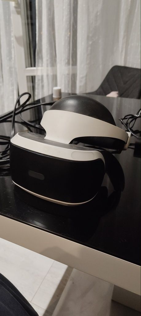 PSVR PlayStation VR do PS4/PS5*
