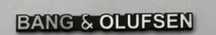 NOWY przyklejany znaczek logo Bang & Olufsen