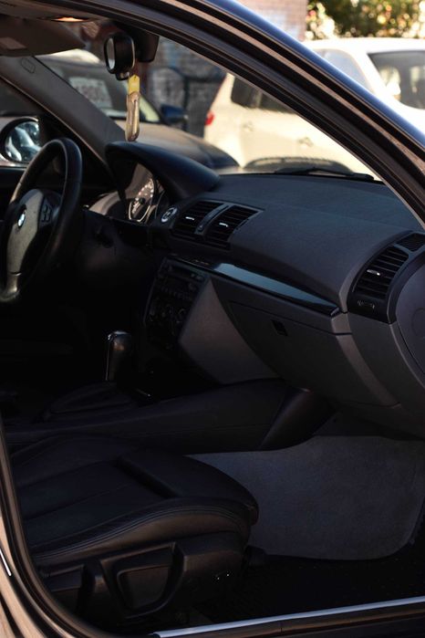 BMW 1 2006 р. 2.0 бензин автомат обмін, [Перший внесок від 20%]