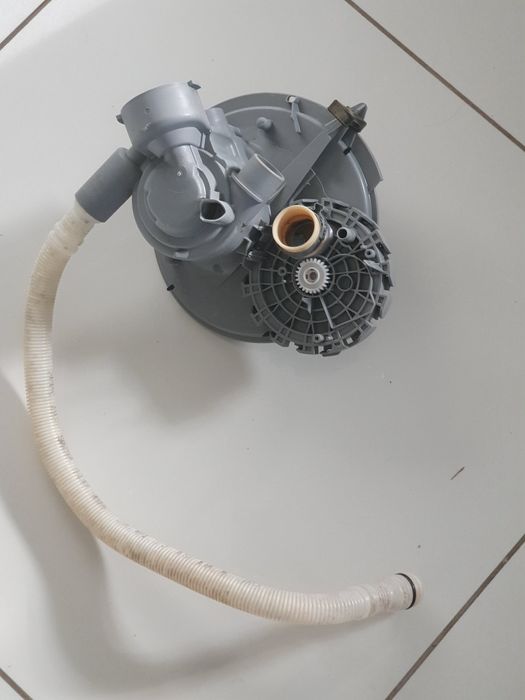 Misa zmywarki bosch 60 cm