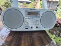 Sony  radio mp3 CD USB