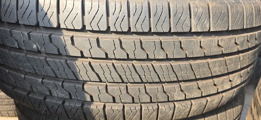 Opony wielosezonowe całoroczne Goodyear Wrangler 255/65/18 HT nowe 24r