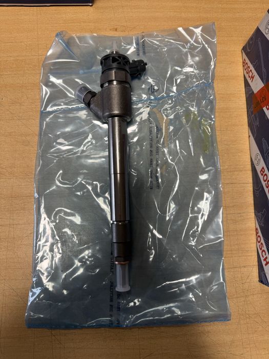 wtrysk Bosch nowy orginal