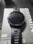 Zegarek Garmin Forerunner 965