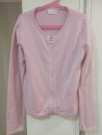 sweter coccodrillo rozm.158