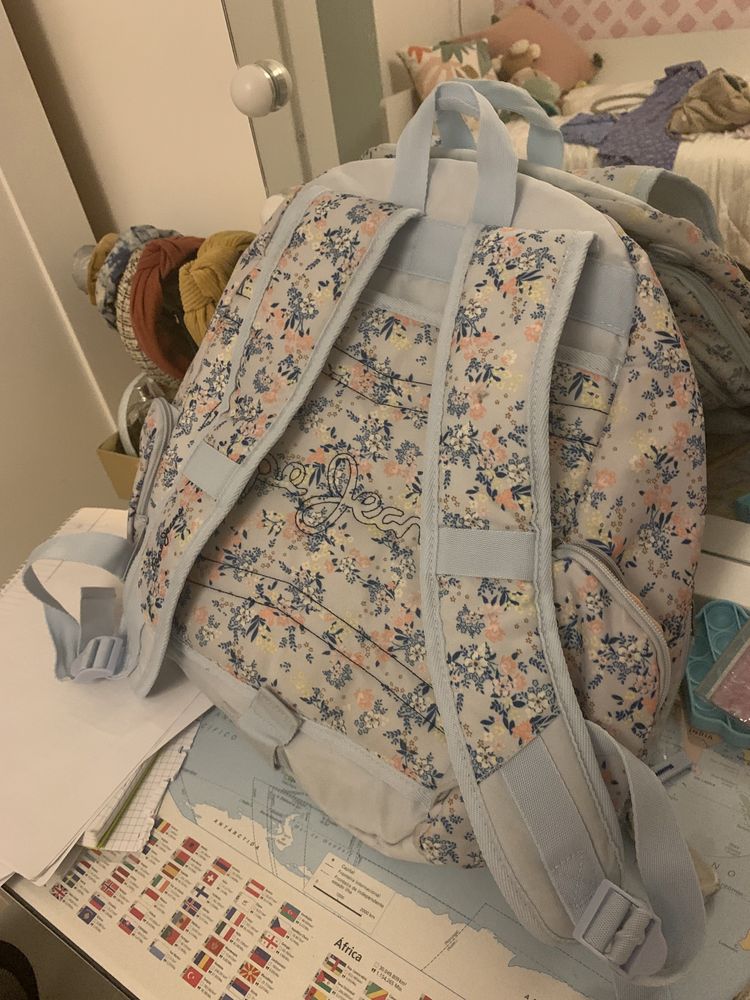 Mochila pepe jeans