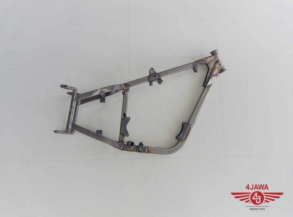 Nowa rama do Jawa Perak 250 350