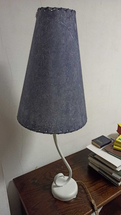 Candeeiro de mesa