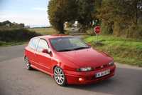 Fiat Bravo HGT 20V