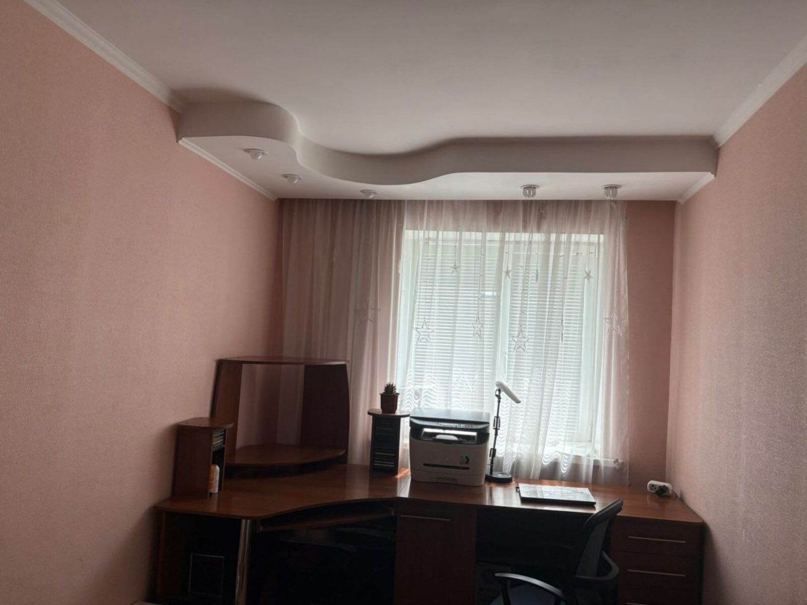 Продается добротная 3к квартира