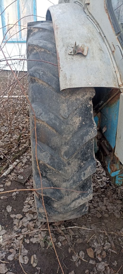 Продам трактор Т40