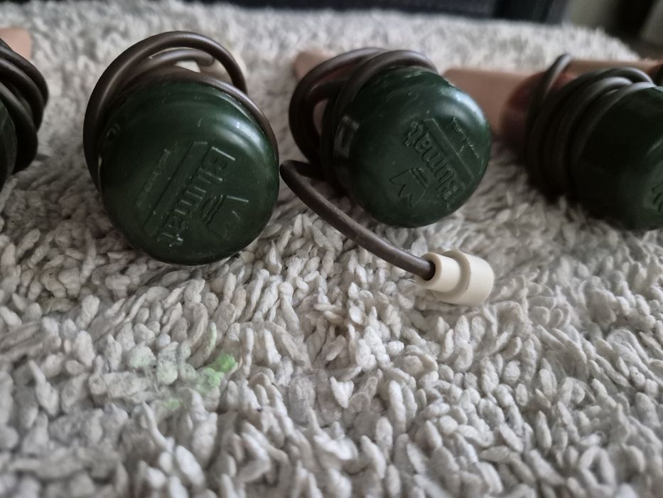 6 zraszaczy nowe ceramiczne cena za całość