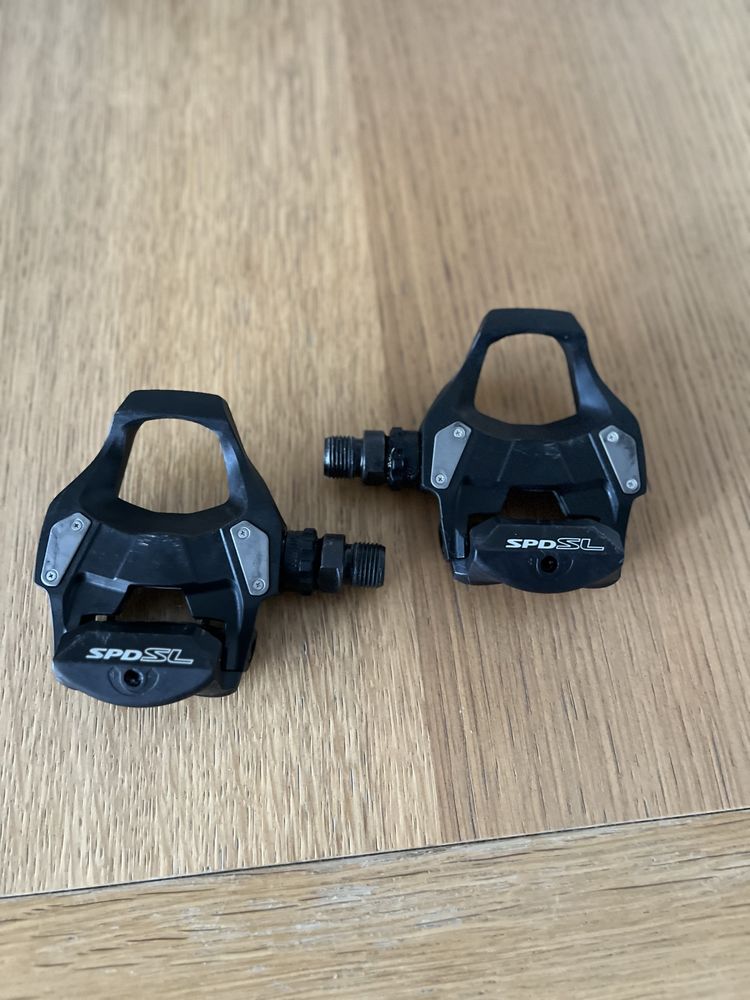 Pedały Shimano SPD-SL PD-RS500
