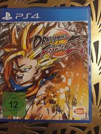 DragonBall FighterZ PS4