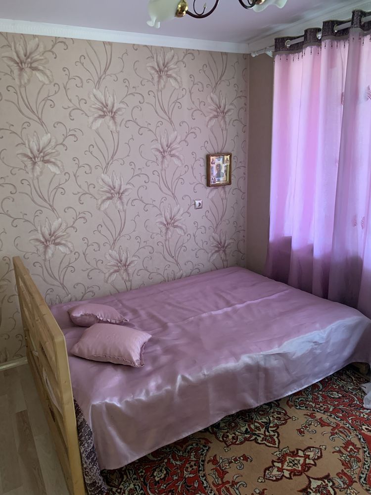 Кімнати для відпочинку 2 поверх 3 кімнати