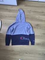 Bluza champion dla chłopca