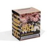 USA Pure Silk Skinny шёлковые резинки для волос Slip Silk