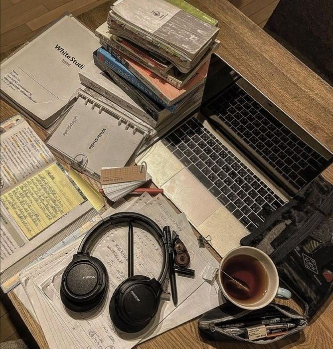 Korepetycje biologia/chemia IB