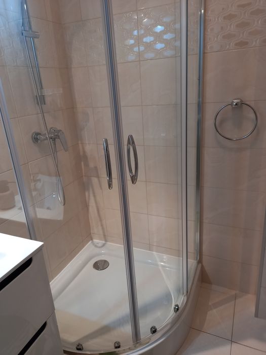 Międzyzdroje Apartament przy plaży